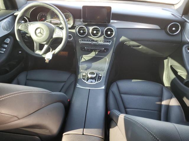 WDC0J4KB1KF573227 Mercedes-Benz Glc Coupe 300 4matic