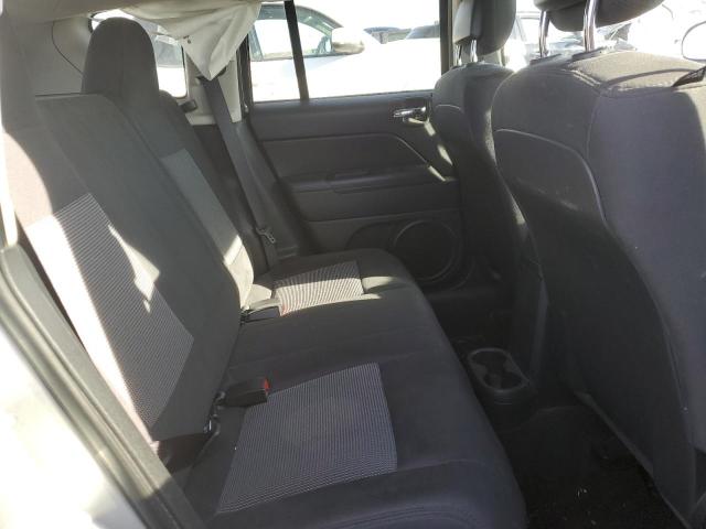 1C4NJDBB5ED568169 Jeep Compass Sport
