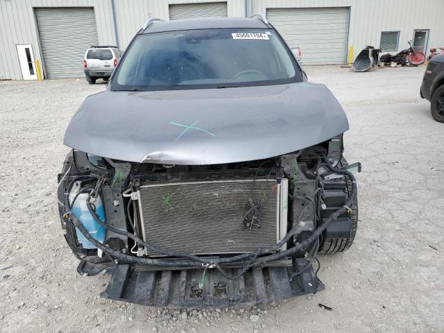 KNMAT2MV6LP523564 Nissan ROGUE S