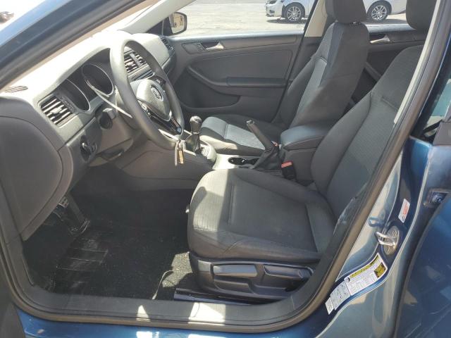 3VW167AJ6GM288016 Volkswagen JETTA S