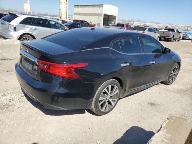 1N4AA6AP2HC440348 Nissan Maxima 3.5s