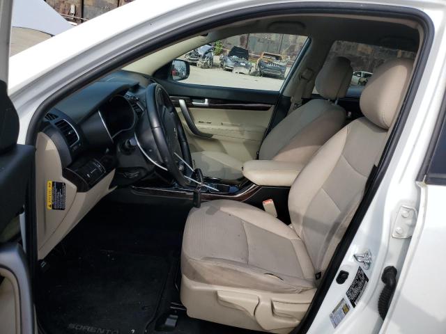 5XYKT4A65FG632215 KIA SORENTO LX