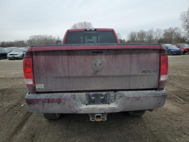 3C6UR5JJ7JG356798 RAM 2500 Slt