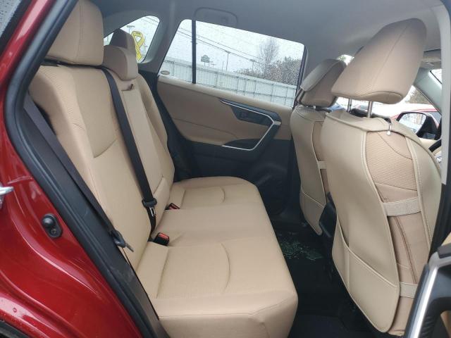 JTMK1RFV8LD044757 Toyota RAV4 LE