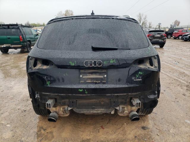 WA1L2AFP2HA055258 Audi Q5 Premium Plus