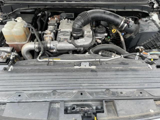1N6BA1C47HN553587 Nissan Titan Xd Sv