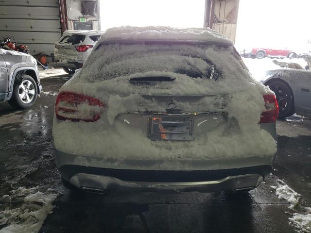 WDCTG4GB5LU021022 Mercedes-Benz Gla 250 4matic