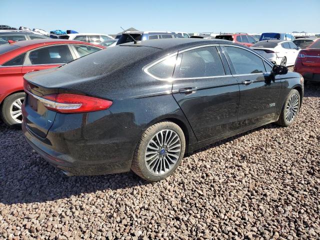 3FA6P0PUXHR201484 Ford Fusion Se Phev