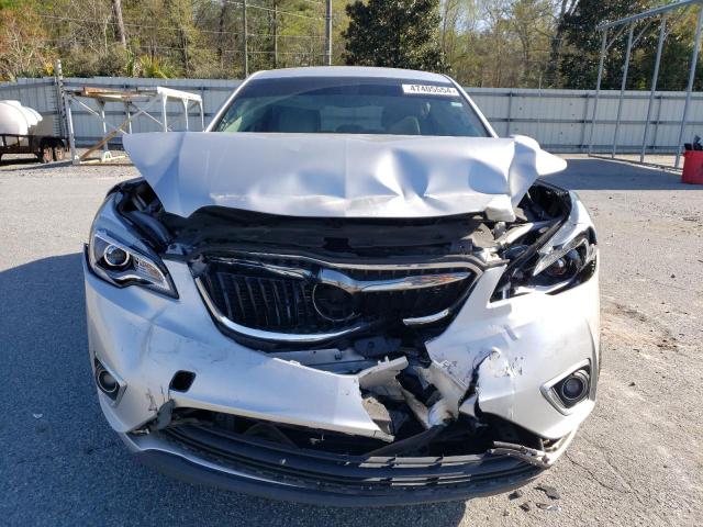 LRBFXBSA8KD087132 Buick Envision Preferred