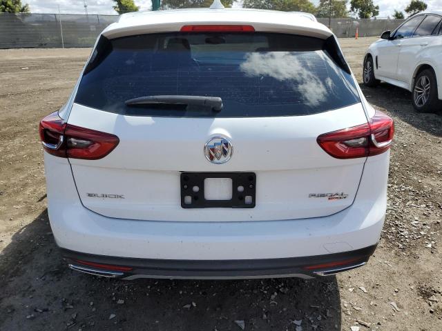 W04GU8SX8J1113566 Buick Regal Tourx Preferred