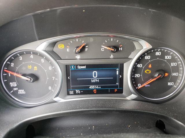 3GKALXEX2JL338017 GMC Terrain Denali