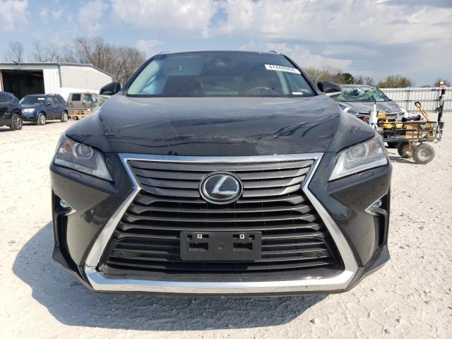 2T2BZMCA7KC195061 Lexus Rx 350 Base