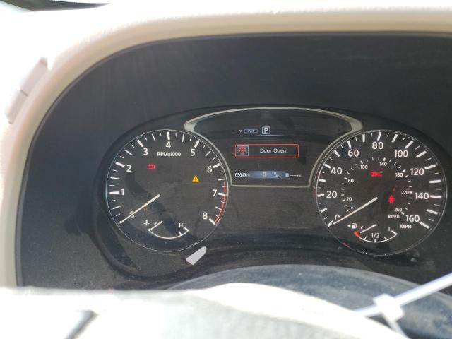 5N1DR2DM8LC577020 Nissan Pathfinder Platinum