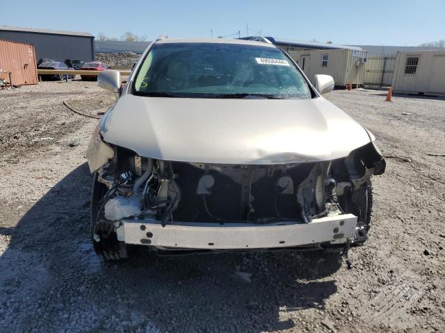 2T2ZK1BA9FC168520 Lexus RX 350