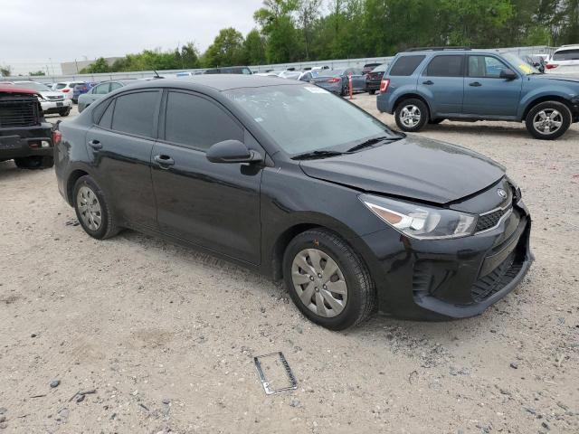3KPA24AB5KE183427 KIA RIO S