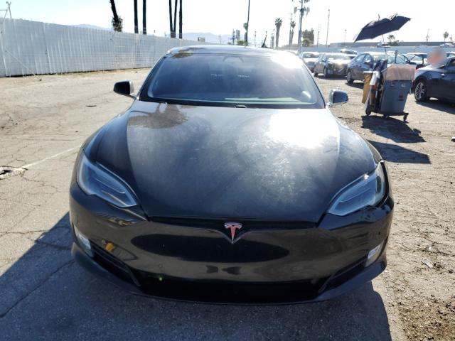 5YJSA1E29JF271597 Tesla MODEL S