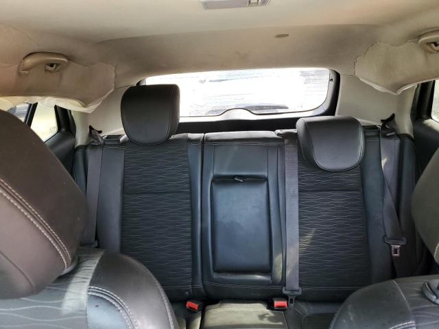 KL4CJESB8GB735369 Buick Encore