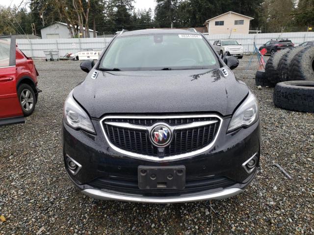 LRBFX4SXXKD096821 Buick Envision Premium Ii