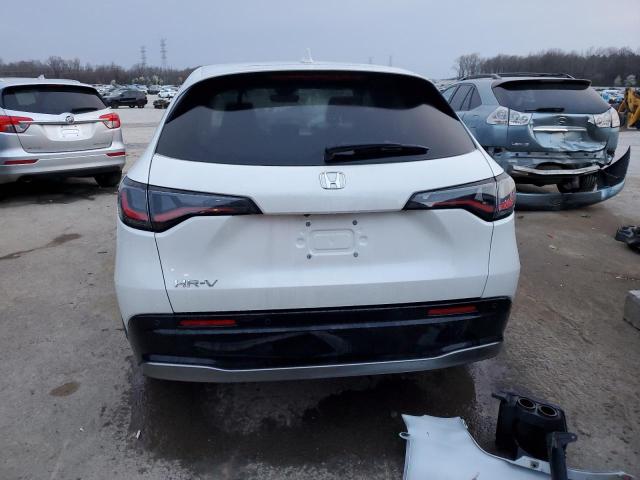 3CZRZ1H73PM733648 Honda Hr-v Exl