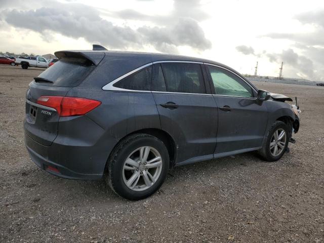 5J8TB3H50EL007319 Acura Rdx Technology