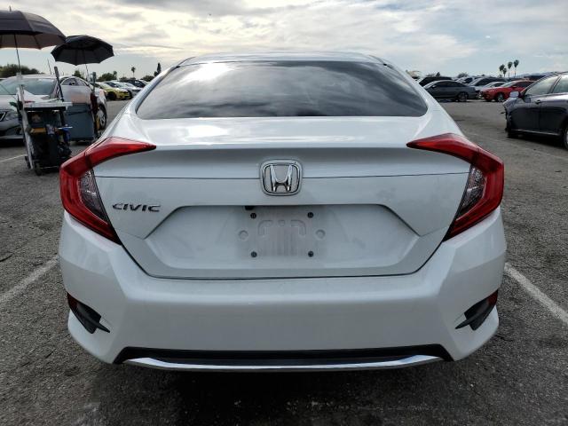 19XFC2F60KE208740 Honda Civic Lx