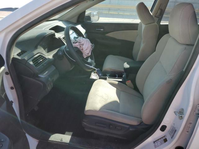 5J6RM3H59GL031635 Honda CR-V EX