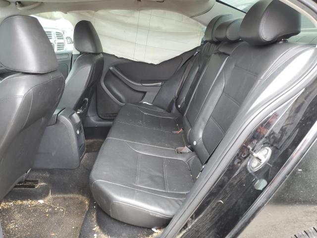 3VWD17AJ1EM393460 Volkswagen JETTA SE