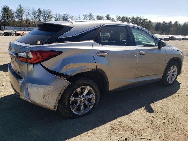 2T2BZMCA5HC068883 Lexus Rx 350 Base