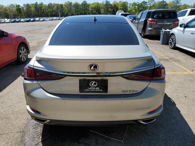 58AFZ1B19PU151521 Lexus Es 350 Base