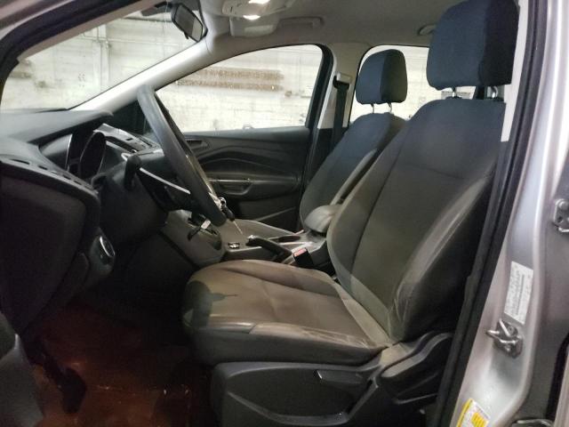 1FMCU0F75GUB02124 Ford ESCAPE S