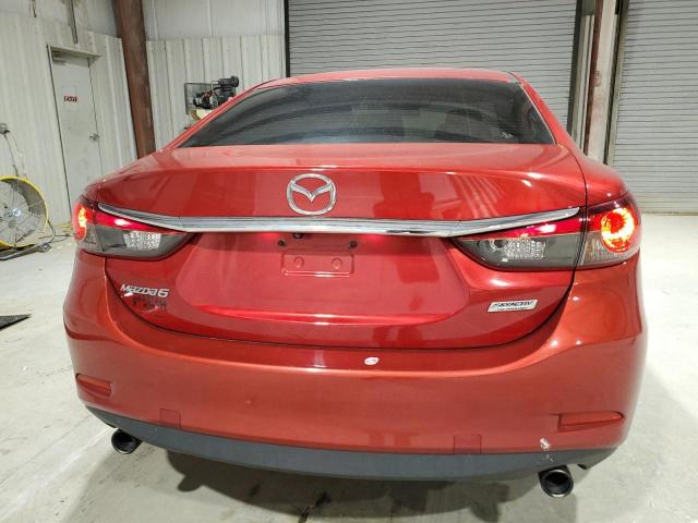 JM1GJ1V58G1423841 Mazda 6 TOURING