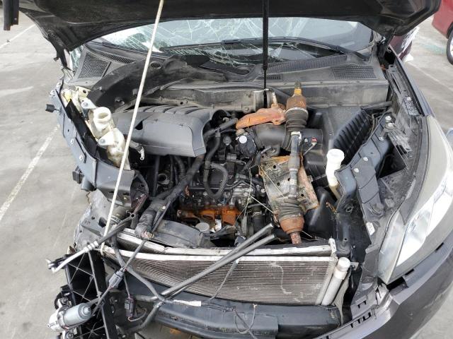 1GNKRGKD7HJ301062 Chevrolet Traverse Lt