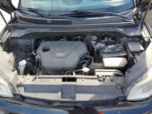 KNDJN2A24E7092410 KIA Soul