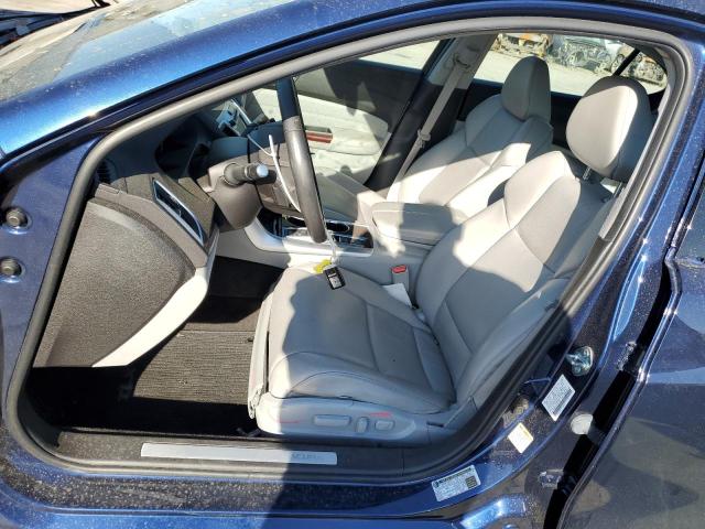 19UUB3F58FA006262 Acura TLX TECH