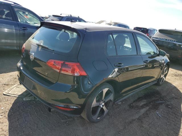 3VW4T7AU3GM001263 Volkswagen GTI S/SE