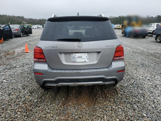 WDCGG0EB0EG324871 Mercedes-Benz Glk 250 Bluetec