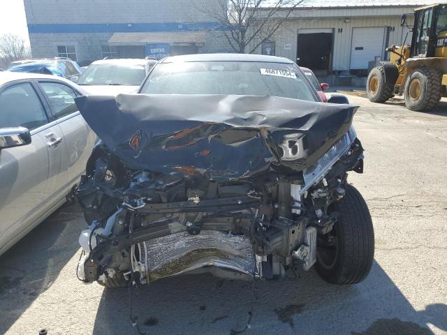 JA4ARUAU2NU006685 Mitsubishi Outlander Sport Es