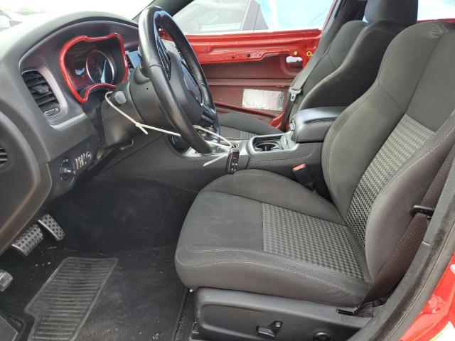 2C3CDXCT9KH689071 Dodge CHARGER R/T