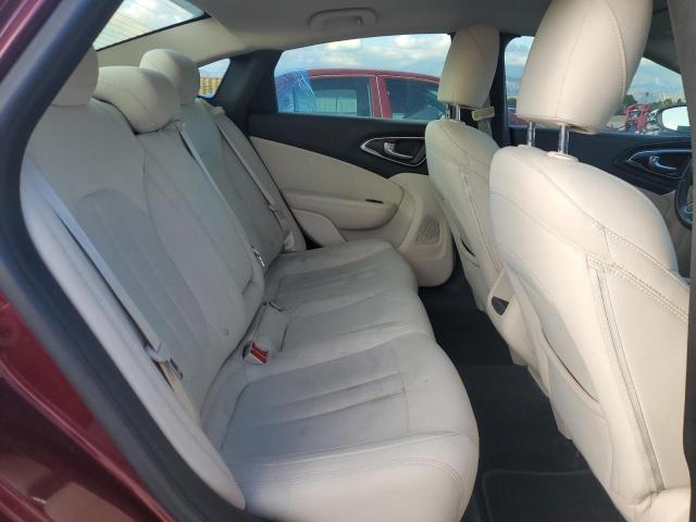 1C3CCCAB8GN160165 Chrysler 200 Limited
