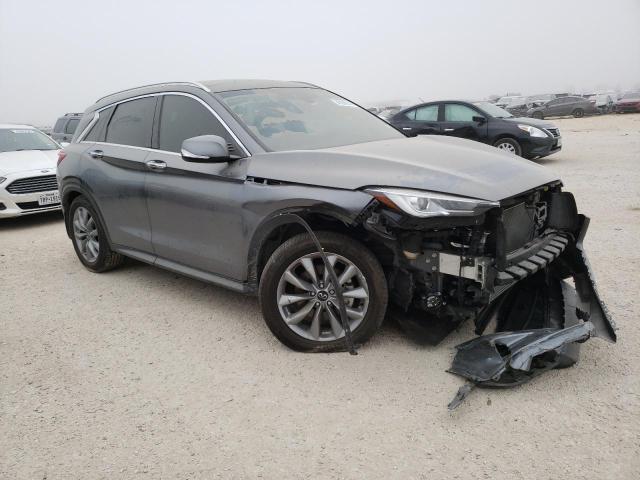3PCAJ5M15LF117032 Infiniti Qx50 Pure