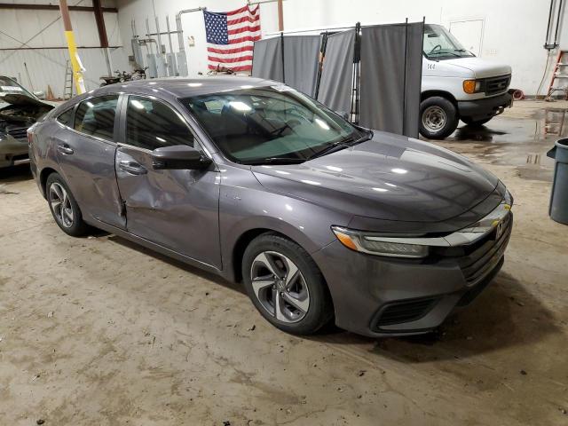 19XZE4F54KE007336 Honda INSIGHT EX
