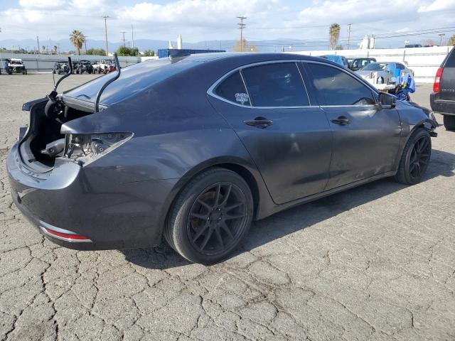 19UUB1F34FA023272 Acura TLX