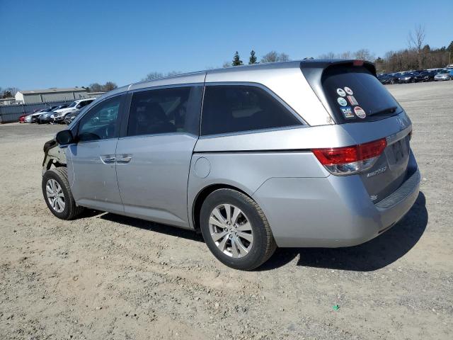 5FNRL5H31GB145327 Honda ODYSSEY SE
