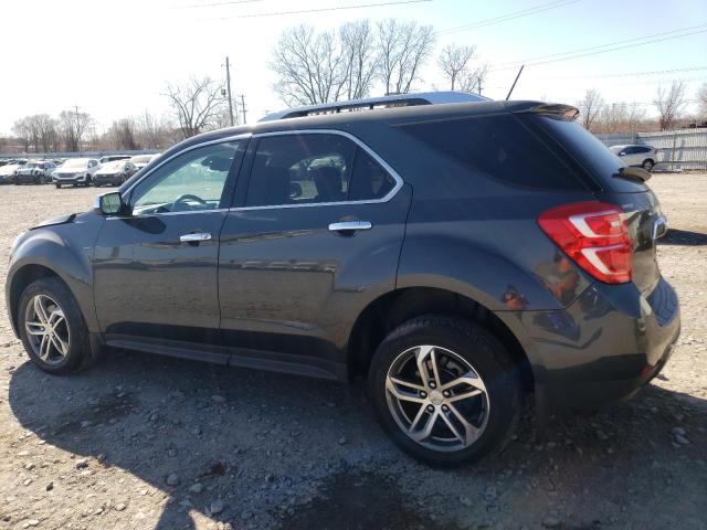 2GNFLGEK3H6149534 Chevrolet Equinox Premier
