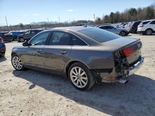 WAUFFAFC1FN006074 Audi A6 PREMIUM