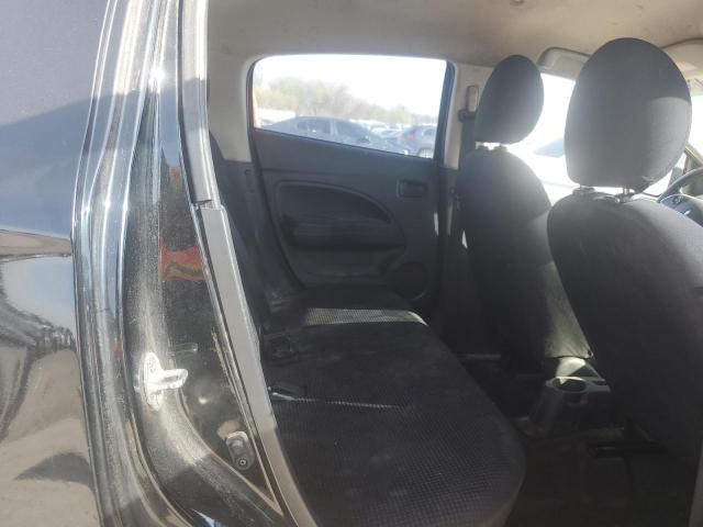 ML32A4HJ9FH036034 Mitsubishi MIRAGE ES
