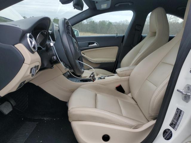 WDDSJ4EB2JN506933 Mercedes-Benz CLA 250