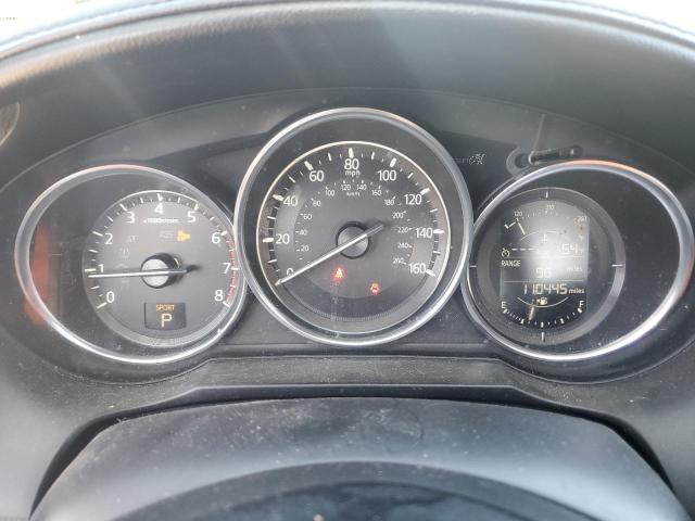 JM1GL1U5XH1153542 Mazda 6 SPORT