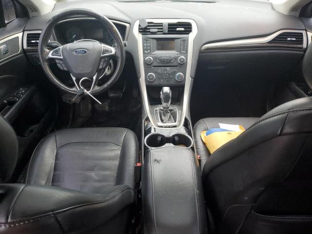 3FA6P0HD8FR152748 Ford FUSION SE