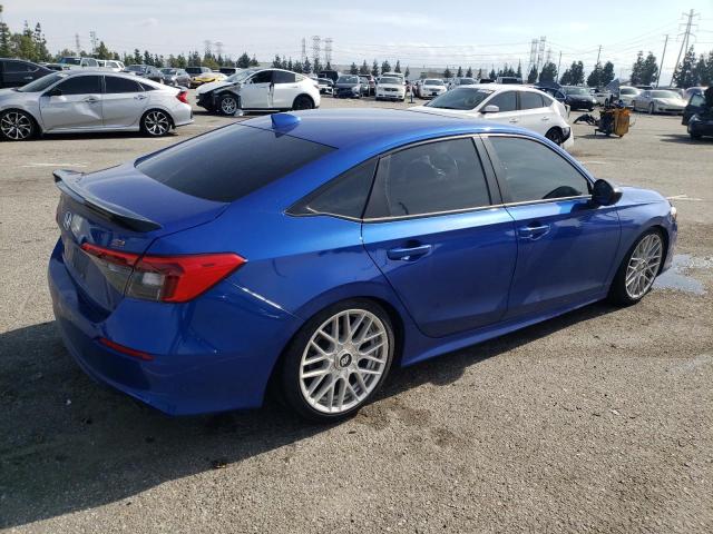2HGFE1E5XNH473222 Honda CIVIC SI